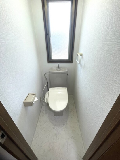 【トイレ】 | ヤシマ産業ビル