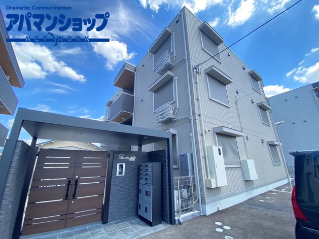 ラヴィベール