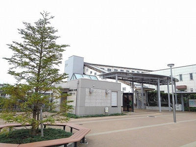 【周辺】 | ワーズ・ワースⅠ号館 | 黒磯駅東口まで600m