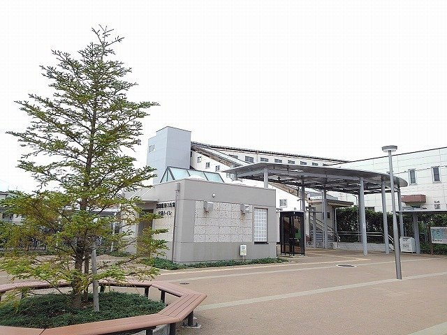 【周辺】 | ワーズ・ワースⅠ号館 | 黒磯駅東口まで600m