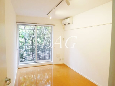 【居間・リビング】 | ホワイトフィールド西小山 | 洋室のお部屋です。