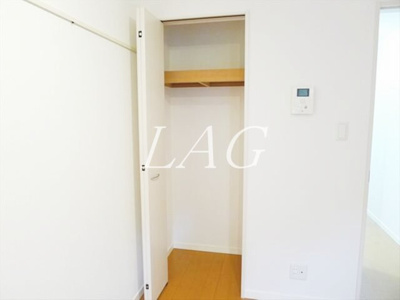 【収納】 | ホワイトフィールド西小山 | 収納です。
