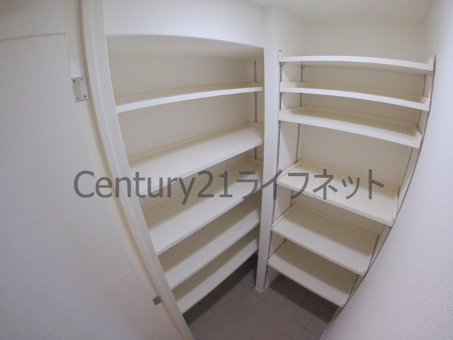 【玄関】 | グレンパーク梅田北