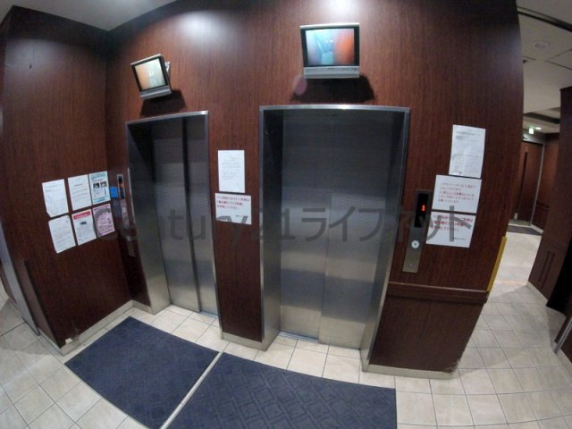 【その他共用部分】 | グレンパーク梅田北