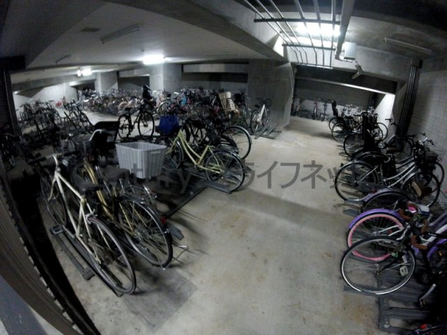 【その他共用部分】 | グレンパーク梅田北