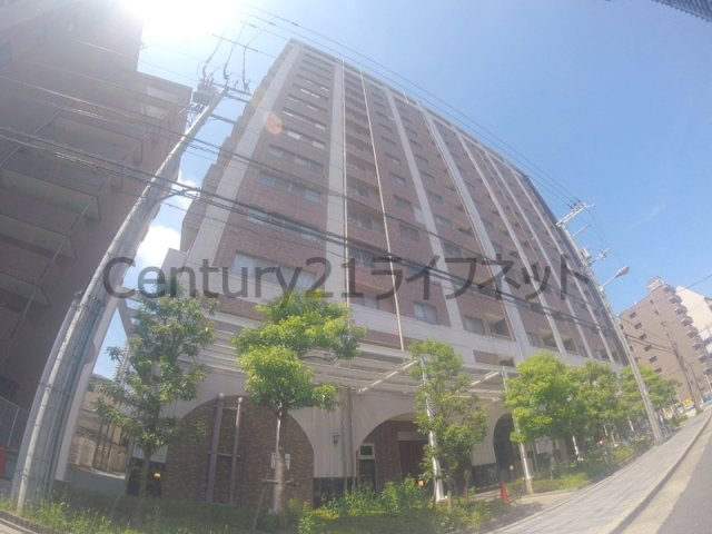 【外観】 | グレンパーク梅田北