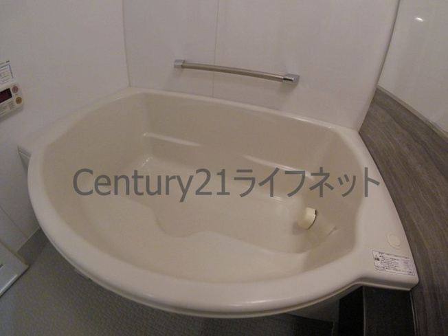 【浴室】 | グレンパーク梅田北