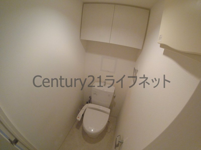 【トイレ】 | グレンパーク梅田北