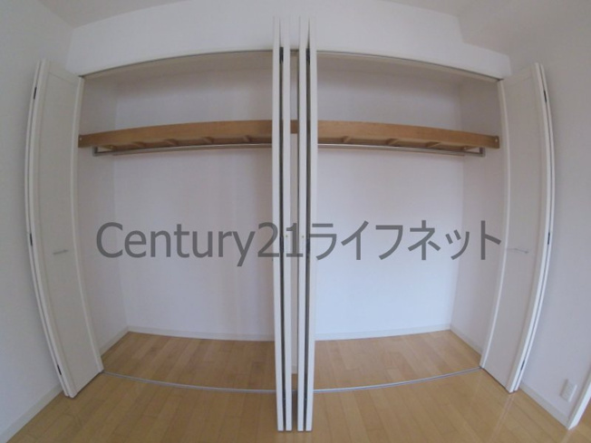 【収納】 | グレンパーク梅田北