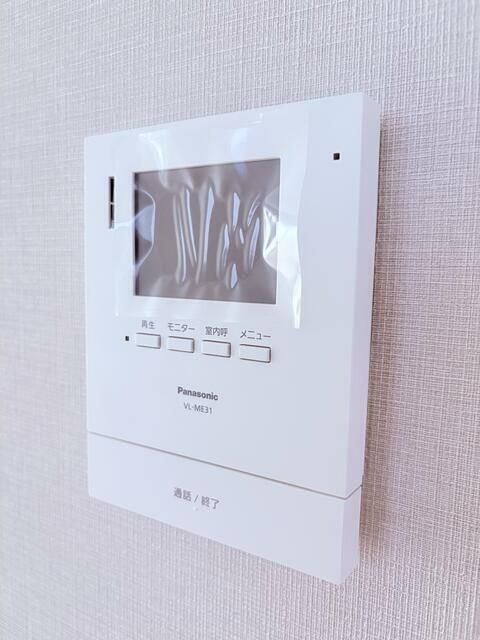 フルハウスの設備