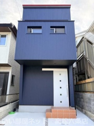 フルハウス