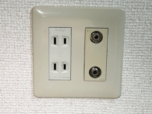インペリアル浦里Bの設備