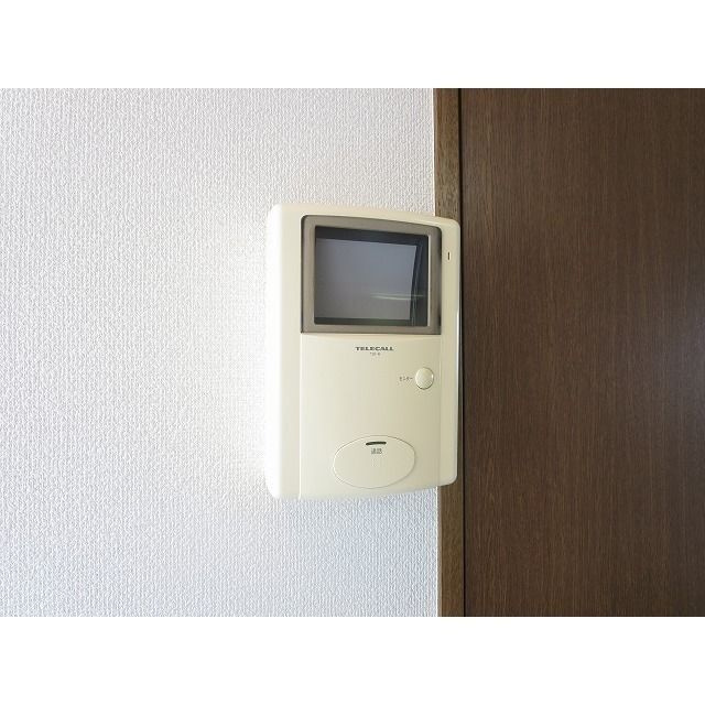 アンプルール フェール 柏 のセキュリティ