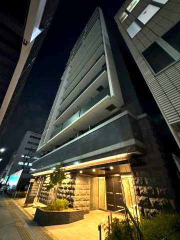プレサンスジェネ千種内山Ⅱ　名古屋市賃貸　仲介手数料無料