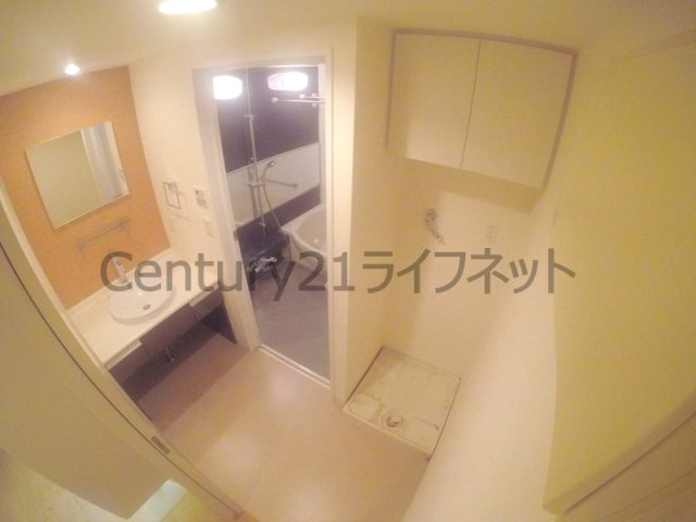 【設備】 | グレンパーク梅田北