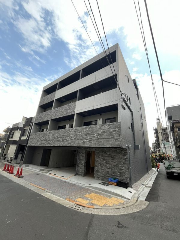 アンベリール墨田Ⅲのその他