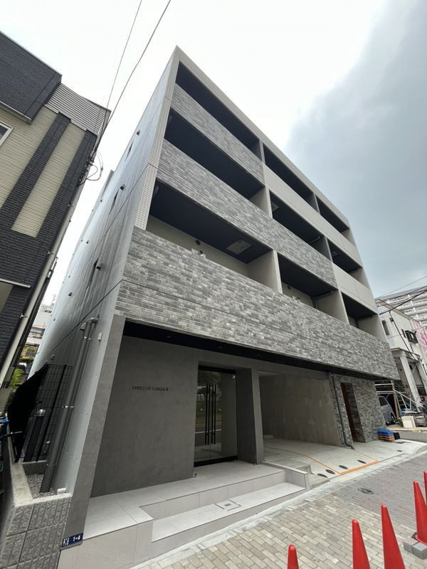 アンベリール墨田Ⅲ