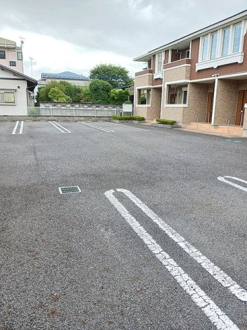 【駐車場】 | ＫＯＫＯの家