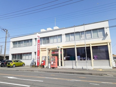 【周辺】 | ＫＯＫＯの家 | 西那須野郵便局まで240m