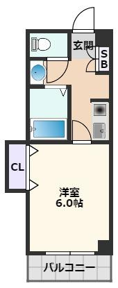 【間取り】 | アーサー永井