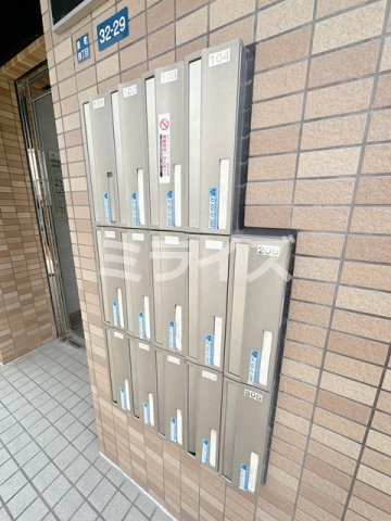 【その他共用部分】 | アーサー永井