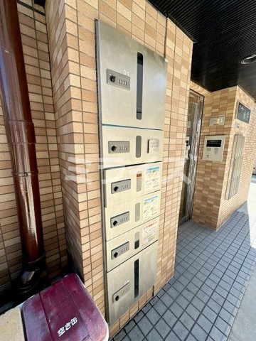 【その他共用部分】 | アーサー永井