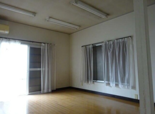 【内装】 | 渡辺コート