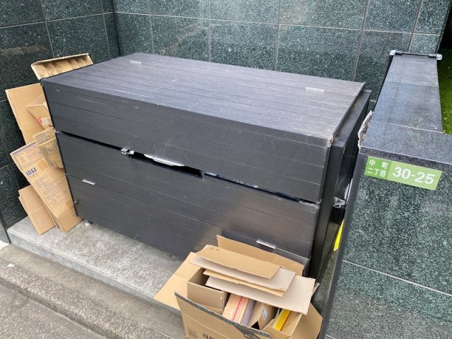 CITTACASABIANCA3 の設備
