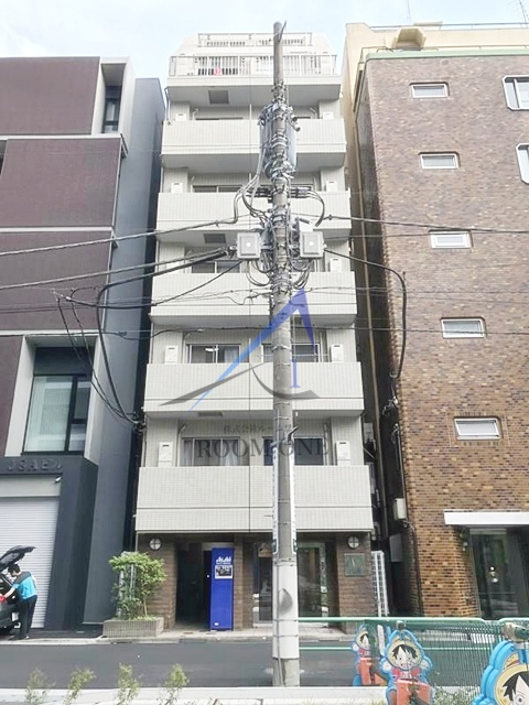 ステージファースト神田Ⅱ