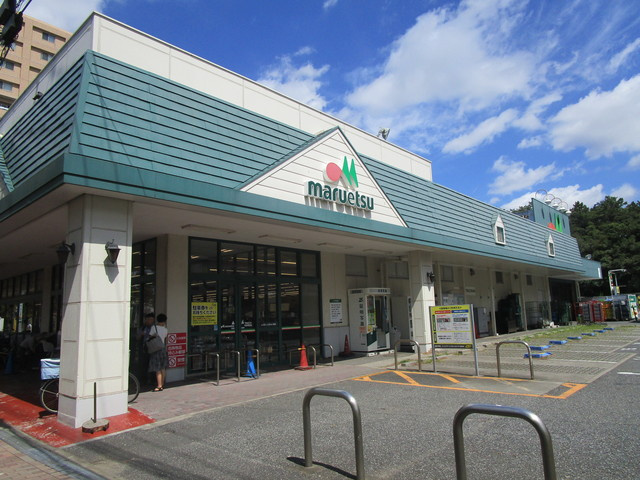レジデンスＧＩＮＫＧＯのその他|マルエツ千葉幸町店