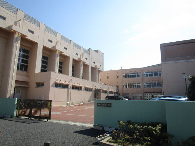 レジデンスＧＩＮＫＧＯのその他|千葉市立緑町小学校