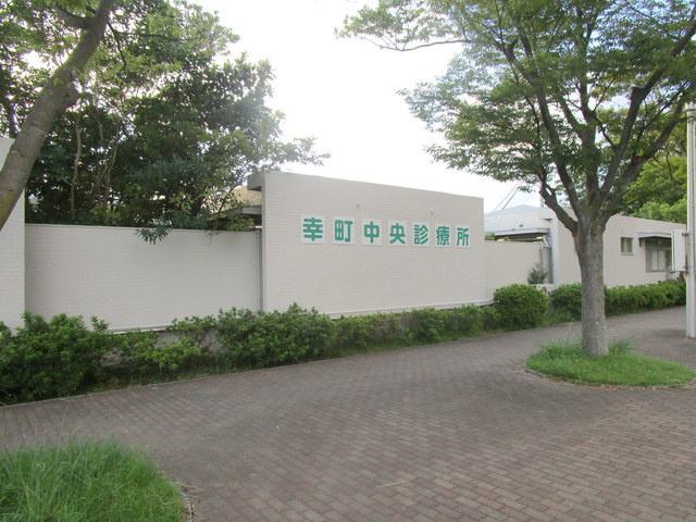 レジデンスＧＩＮＫＧＯのその他|幸町中央診療所