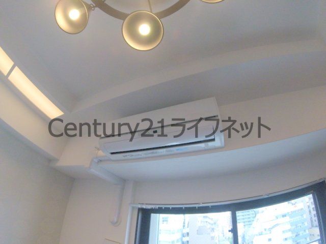 【設備】 | アクティ天満橋