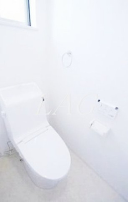 【トイレ】 | メイスプリング長崎 | トイレです。