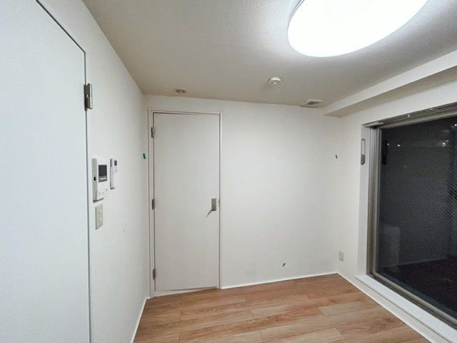 江東区南砂７丁目の賃貸マンションの居間・リビング