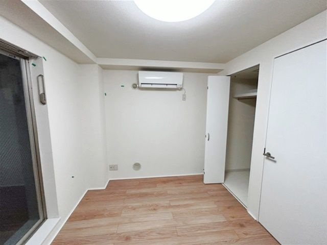 江東区南砂７丁目の賃貸マンションの居間・リビング