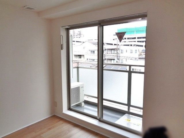 江東区南砂７丁目の賃貸マンションの内装