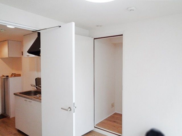 江東区南砂７丁目の賃貸マンションの内装