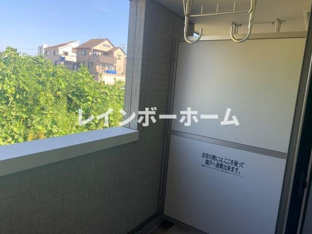 オリオンの展望