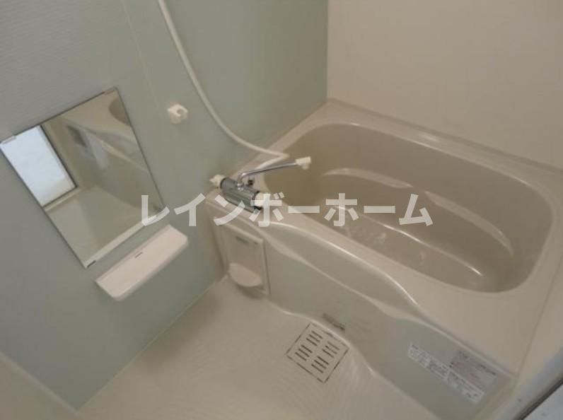 オリオンの浴室|ゆったり過ごせるお風呂です