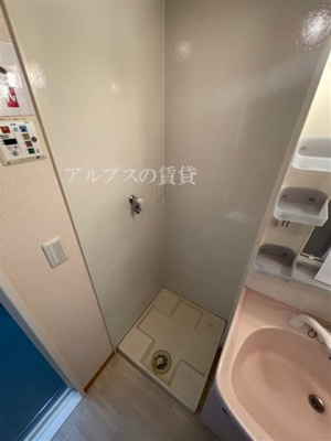 【その他】 | 山手ヒルズ　壱番館