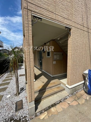  | 山手ヒルズ　壱番館