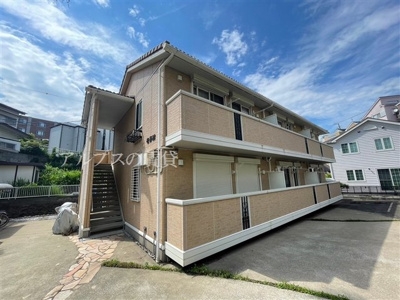  | 山手ヒルズ　壱番館