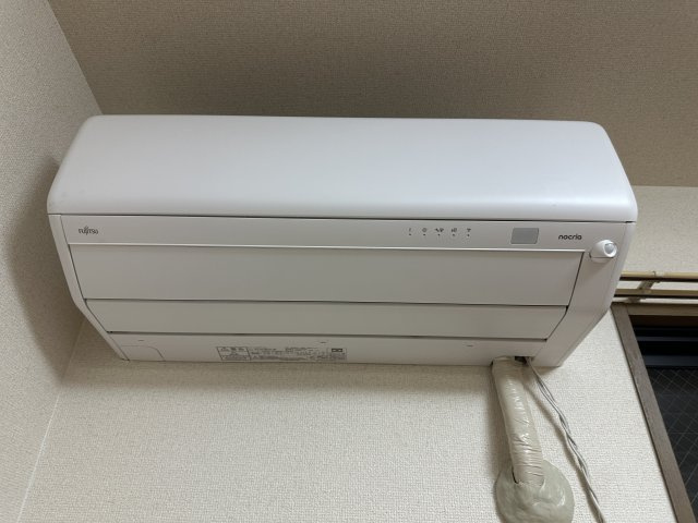 インペリアル浦里Bの設備