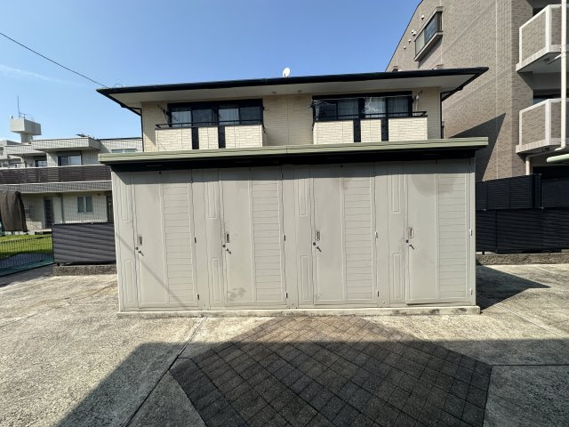 インペリアル浦里Bのその他