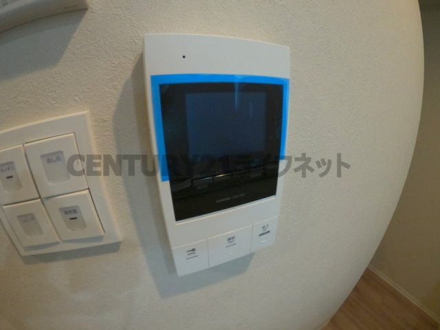 【セキュリティ】 | ラグレース天六