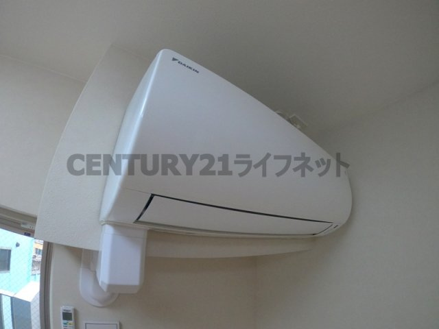 【設備】 | ラグレース天六