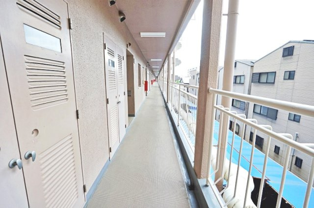 シャトー三愛のその他