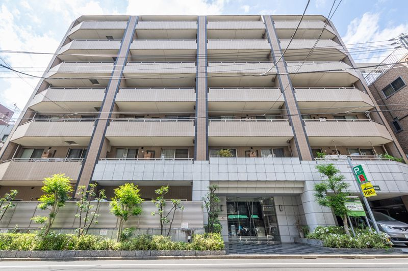 イクス本所吾妻橋 