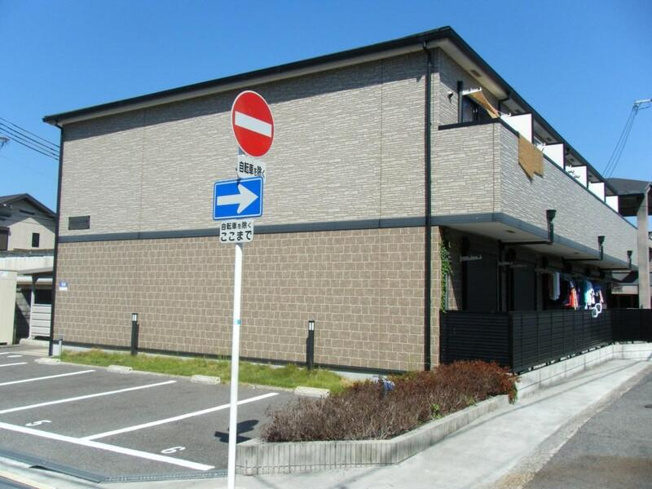 【エントランス】 | フジパレス 中町